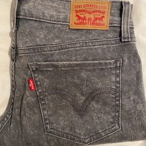 Levi’s Jeans